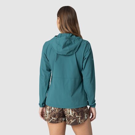 Outdoor Research - Ferrosi Hooded Jacket - Women's