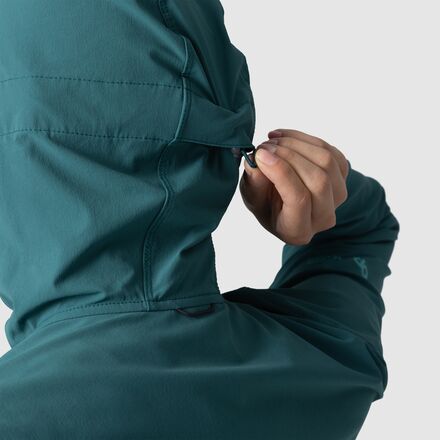 Outdoor Research - Ferrosi Hooded Jacket - Women's
