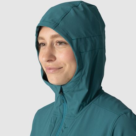 Outdoor Research - Ferrosi Hooded Jacket - Women's