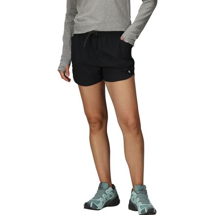 Odyssey Multi Short - Women's