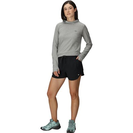 Outdoor Research - Odyssey Multi Short - Women's