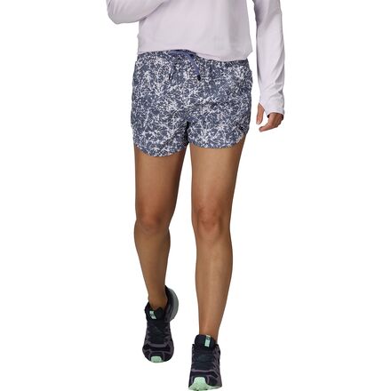 Odyssey Multi Short - Women's