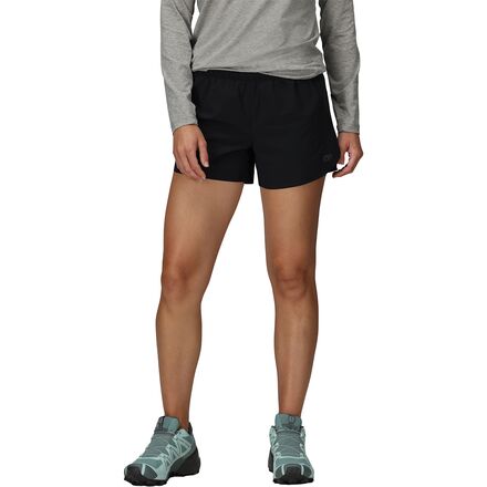 Swift Lite 4in Short - Women's