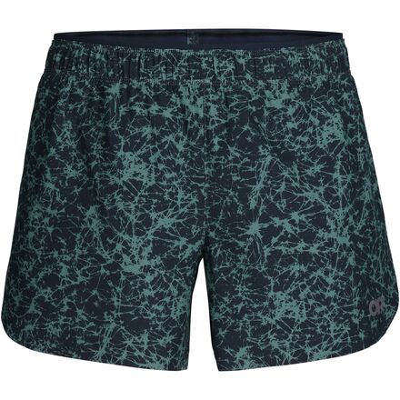 Outdoor Research - Swift Lite 4in Short - Women's