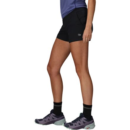 Outdoor Research - Swift Lite Hybrid 3.5in Short - Women's