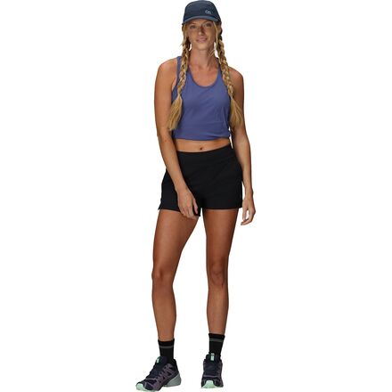 Outdoor Research - Swift Lite Hybrid 3.5in Short - Women's