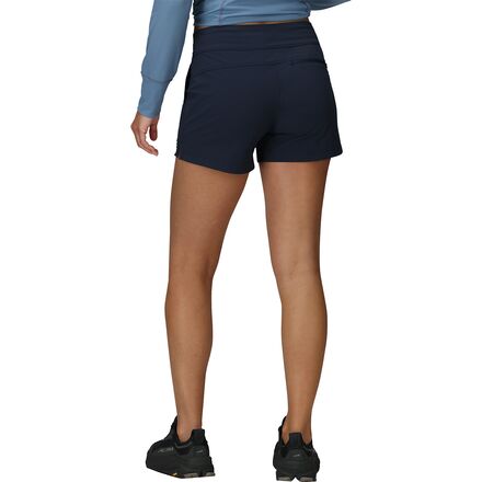 Outdoor Research - Swift Lite Hybrid 3.5in Short - Women's