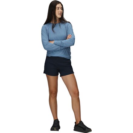 Outdoor Research - Swift Lite Hybrid 3.5in Short - Women's