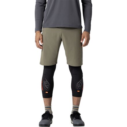 Freewheel Lite Ride Short - Men's