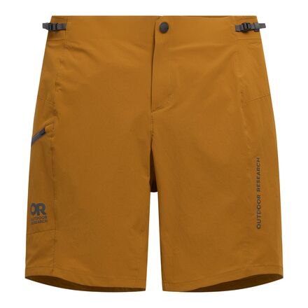 Freewheel Lite Ride Short - Women's