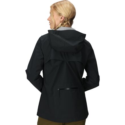Outdoor Research - Freewheel Stretch Rain Jacket - Women's
