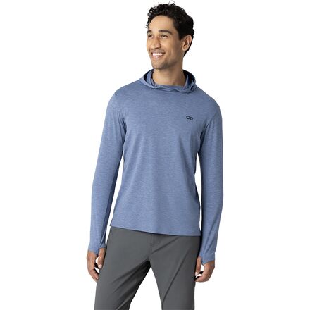 ActiveIce Spectrum Sun Hoodie - Men's