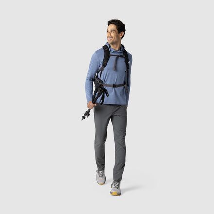 Outdoor Research - ActiveIce Spectrum Sun Hoodie - Men's