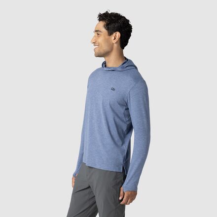 Outdoor Research - ActiveIce Spectrum Sun Hoodie - Men's