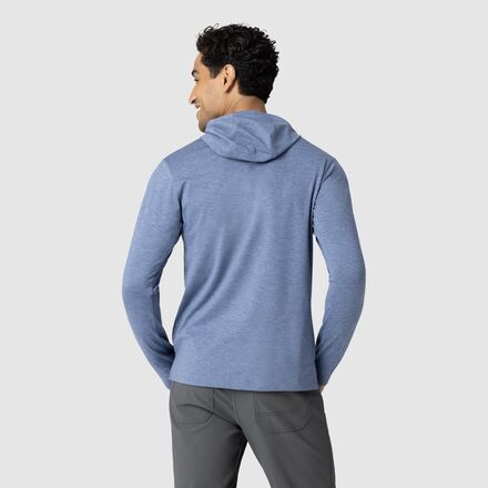 Outdoor Research - ActiveIce Spectrum Sun Hoodie - Men's