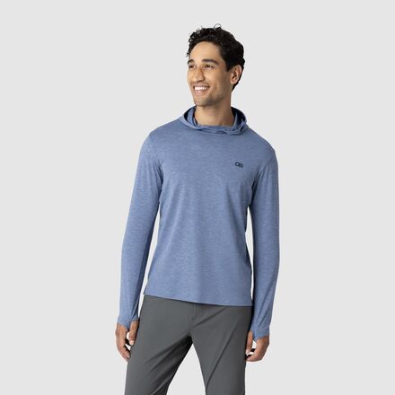 Outdoor Research - ActiveIce Spectrum Sun Hoodie - Men's