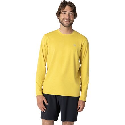 ActiveIce Spectrum Sun Long-Sleeve T-Shirt - Men's