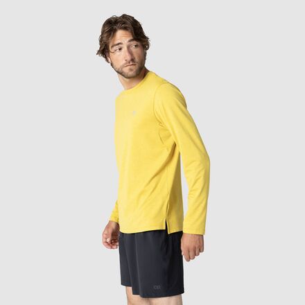 Outdoor Research - ActiveIce Spectrum Sun Long-Sleeve T-Shirt - Men's