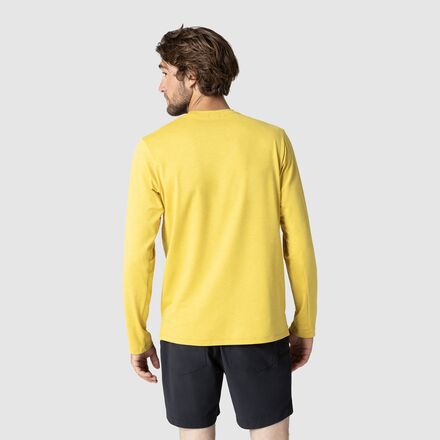 Outdoor Research - ActiveIce Spectrum Sun Long-Sleeve T-Shirt - Men's