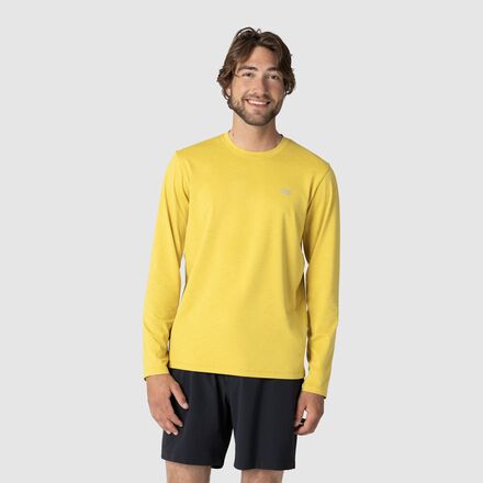 Outdoor Research - ActiveIce Spectrum Sun Long-Sleeve T-Shirt - Men's