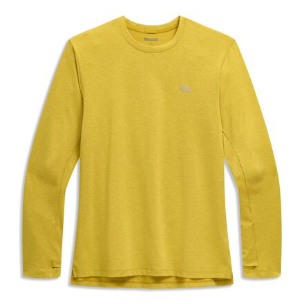 Outdoor Research - ActiveIce Spectrum Sun Long-Sleeve T-Shirt - Men's