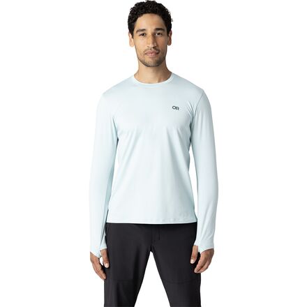 ActiveIce Spectrum Sun Long-Sleeve T-Shirt - Men's