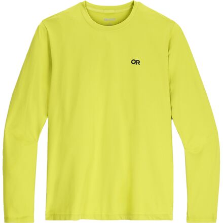 ActiveIce Spectrum Sun Long-Sleeve T-Shirt - Men's