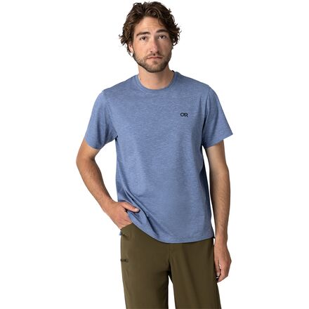 ActiveIce Spectrum Sun T-Shirt - Men's