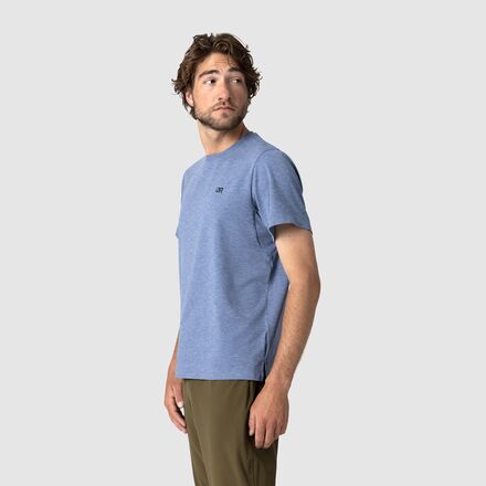 Outdoor Research - ActiveIce Spectrum Sun T-Shirt - Men's