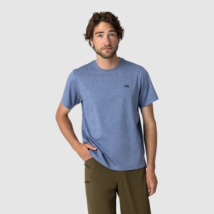 Outdoor Research - ActiveIce Spectrum Sun T-Shirt - Men's