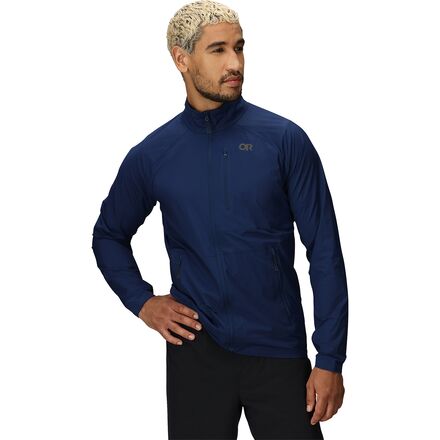 Deviator Wind Jacket - Men's