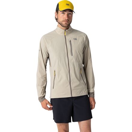Deviator Wind Jacket - Men's