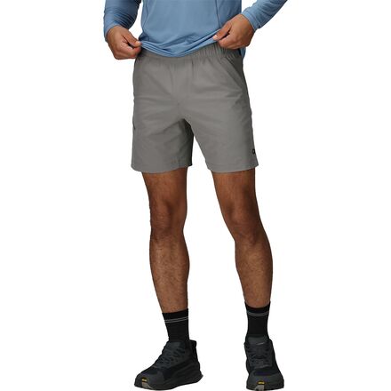 Swift Lite Hybrid 7in Short - Men's