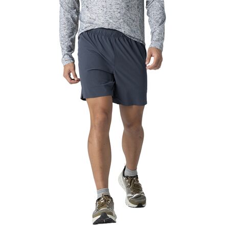 Swift Lite Lined 7in Short - Men's