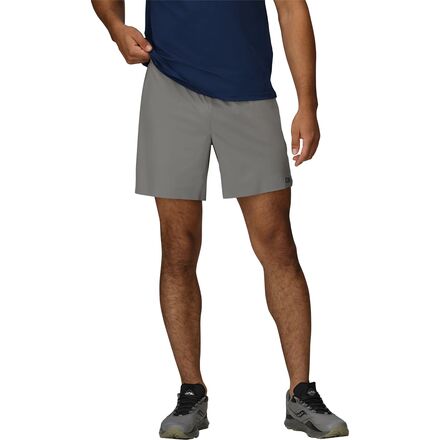 Swift Lite Lined 7in Short - Men's