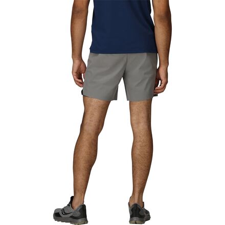 Outdoor Research - Swift Lite Lined 7in Short - Men's
