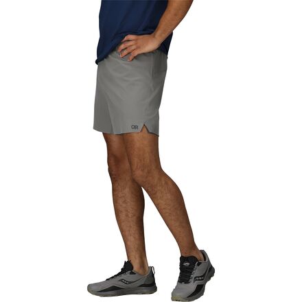 Outdoor Research - Swift Lite Lined 7in Short - Men's