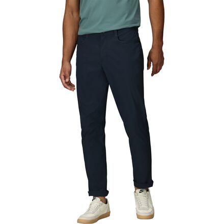 Timberline 5-Pocket Pant - Men's