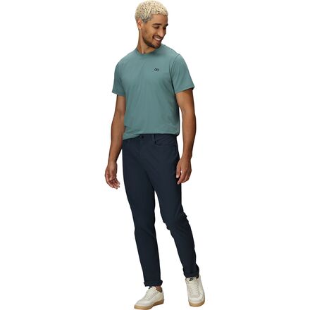Outdoor Research - Timberline 5-Pocket Pant - Men's