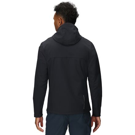 Outdoor Research - Ultima Softshell Hooded Jacket - Men's