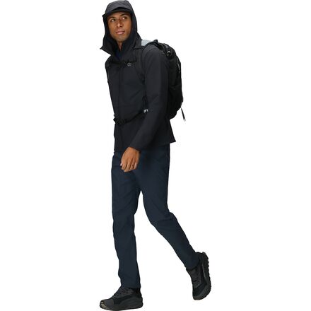 Outdoor Research - Ultima Softshell Hooded Jacket - Men's