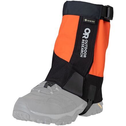 Crocodile Mid-Height Gaiters
