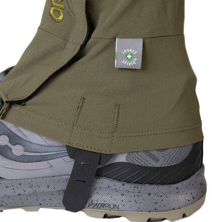 Outdoor Research - Insect Shield Ferrosi Trail Gaiters