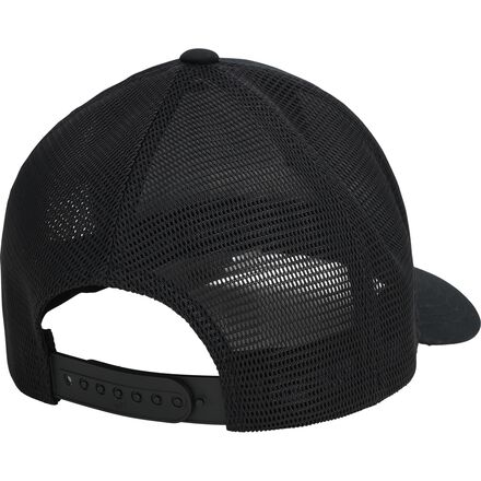 Outdoor Research - OR Logo Trucker Hat