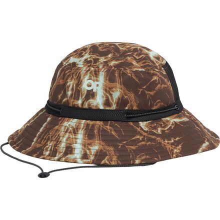 Odyssey Bucket Hat