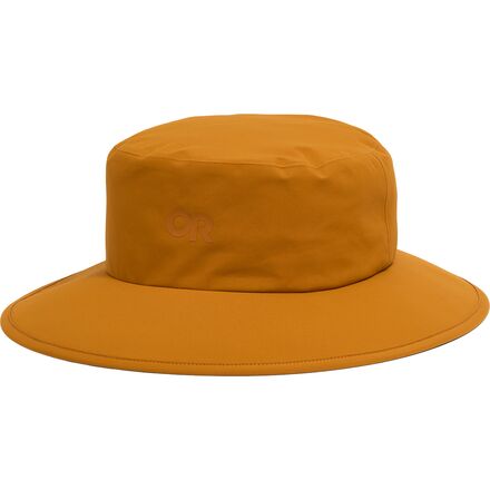 Stratoburst Rain Hat