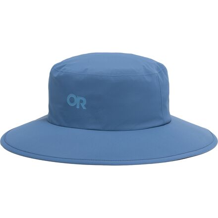 Stratoburst Rain Hat