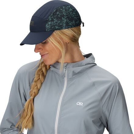 Outdoor Research - Swift Ultra Light Cap