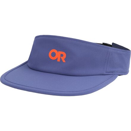 Trail LT Visor