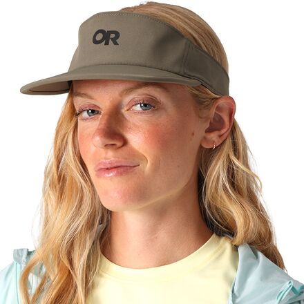 Outdoor Research - Trail LT Visor